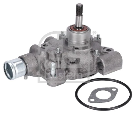 Water Pump, engine cooling